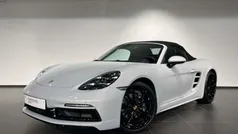 Gebraucht 2024 Porsche 718 Boxster Cabrio | 87.900 €