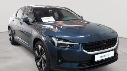 Gebraucht Polestar 2 Pilot 169 kW (231 PS) 2023 Midnight metallic Kleinwagen
