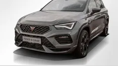 Gebraucht 2024 Cupra Ateca VZ SUV | 36.550 € (Superpreis)