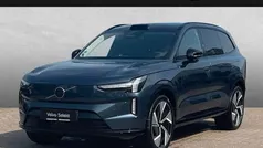 Denim blue Gebraucht 2025 Volvo EX90 Performance SUV | 87.990 € (Fairer Preis)