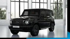 Gebraucht 2025 Mercedes G580 AMG SUV | 159.890 € (Fairer Preis)