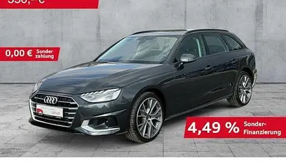 Second-hand Audi A4 Advanced 136 CP (100 kW) 2024 Break