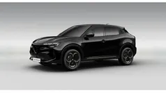 Schwarz Neu 2025 Alfa Romeo GT Junior SUV | 31.975 € (Fairer Preis)