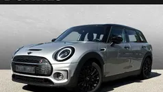 Gebraucht 2023 Mini Cooper S Clubman Classic Kombi | 30.990 € (Fairer Preis)