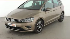 Gebraucht 2016 VW Golf Sportsvan Allstar Van / Kleinbus | 13.890 € (Guter Preis)