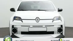Metallicsonderlacki Neu 2025 Renault R5 Komfort Kleinwagen | 32.469 € (Fairer Preis)