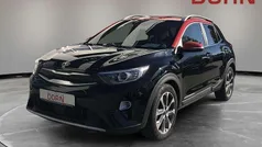 Gebraucht 2018 Kia Stonic Platinum Edition SUV | 14.790 € (Fairer Preis)
