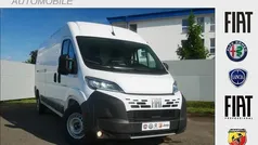Ducato weiss Neu 2025 Fiat Ducato Van | 38.990 € (Fairer Preis)