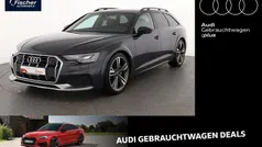 Grau Gebraucht 2022 Audi A6 Allroad Kombi | 40.980 € (Fairer Preis)