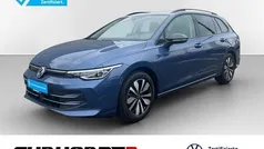 Gebraucht 2024 VW Golf VIII Goal Kombi | 31.990 € (Superpreis)