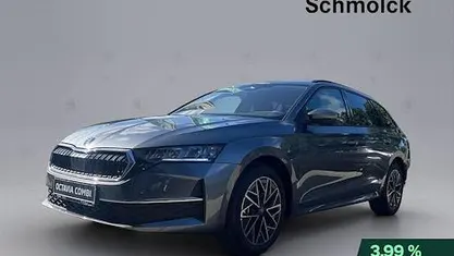 Gebraucht 2025 Skoda Octavia Tour Kombi | 35.490 € (Guter Preis)