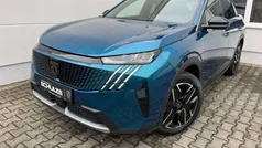 Gebraucht 2025 Peugeot 3008 Allure SUV | 38.500 € (Guter Preis)