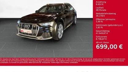 Gebraucht 2019 Audi A6 Sport Limousine | 44.930 €