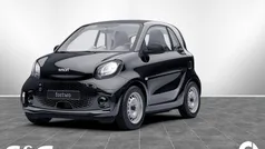 Gebraucht 2022 Smart ForTwo Electric Drive Kleinwagen | 8.970 € (Guter Preis)