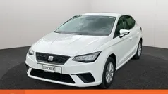Gebraucht 2024 Seat Ibiza Style Limousine | 17.989 € (Fairer Preis)