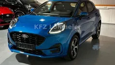 Gebraucht 2024 Ford Puma ST-Line SUV | 27.690 € (Fairer Preis)