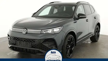 Gebraucht 2025 VW Tiguan R-line SUV | 55.995 € (Fairer Preis)