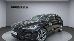 Gebraucht 2023 Ford Focus ST-Line X Kombi | 25.290 € (Fairer Preis)
