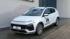 Lumen grey Neu 2025 Hyundai Bayon Trend SUV | 24.440 € (Fairer Preis)