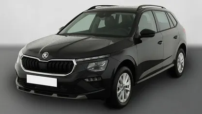 Black magic perleffekt Neu 2025 Skoda Kamiq Selection SUV | 27.295 € (Fairer Preis)