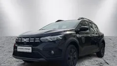 Perlmuttschwarz metallic Gebraucht 2025 Dacia Sandero Expression Kleinwagen | 18.780 € (Fairer Preis)