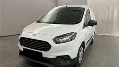 Frostweiß Gebraucht 2023 Ford Transit Trend Limousine | 16.980 € (Guter Preis)
