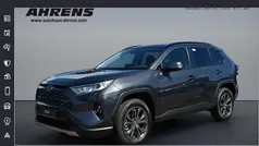 Gebraucht 2024 Toyota RAV4 Hybrid Team SUV | 41.500 € (Fairer Preis)