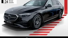 Gebraucht 2023 Mercedes E200 AMG Kombi | 49.390 € (Fairer Preis)