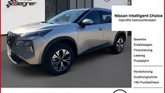 Gebraucht 2024 Nissan X-Trail 360º SUV | 34.990 € (Superpreis)
