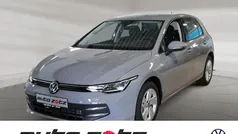 Grau Neu 2025 VW Golf VIII Life Limousine | 27.690 € (Fairer Preis)