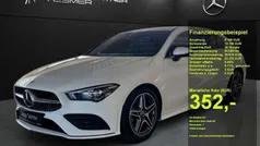 Gebraucht 2023 Mercedes CLA220 AMG Limousine | 32.490 € (Superpreis)