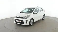 Gebraucht 2019 Kia Picanto Edition 7 Kleinwagen | 8.990 € (Guter Preis)