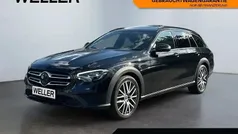 Gebraucht 2020 Mercedes E220 Avantgarde Limousine | 31.980 € (Superpreis)