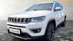 Alpine Gebraucht 2021 Jeep Compass SUV | 20.989 € (Superpreis)