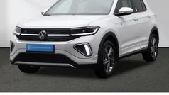 Gebraucht 2024 VW T-Cross R-line SUV | 29.480 € (Fairer Preis)