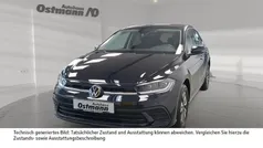 Gebraucht 2024 VW Polo Move Limousine | 20.996 € (Fairer Preis)