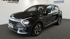 Gebraucht 2024 Kia Sportage Vision SUV | 30.940 € (Superpreis)