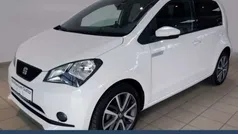 Seat Mii Electric