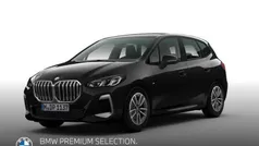 Schwarz Gebraucht 2023 BMW 220 M Sport Kombi | 32.360 € (Fairer Preis)