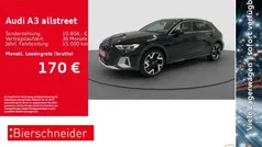 Gebraucht 2025 Audi A3 Sportback Business Kleinwagen | 39.990 € (Fairer Preis)