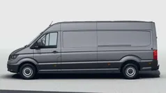 Gebraucht 2025 VW Crafter Van | 44.590 € (Fairer Preis)