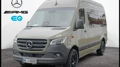 Gebraucht 2024 Mercedes Sprinter Van | 149.500 €