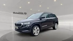 Gebraucht 2024 Skoda Karoq Selection SUV | 35.990 € (Fairer Preis)
