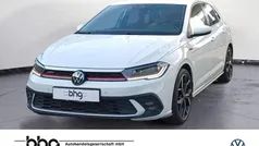 Weiß Gebraucht 2022 VW Polo GTI Limousine | 23.460 € (Fairer Preis)