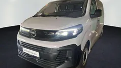 Gebraucht 2024 Opel Vivaro Edition Van | 26.990 € (Fairer Preis)