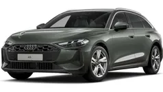 Grau (chronosgrau metallic) Gebraucht 2025 Audi A5 Coupé | 50.936 € (Fairer Preis)