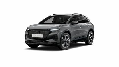 Second-hand Audi Q4 e-tron Sport 210 kW (286 CP) 2025 Gri SUV