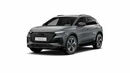 Gebraucht Audi Q4 e-tron Sport 210 kW (286 PS) 2025 SUV