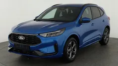 Desert island blue Neu 2025 Ford Kuga ST-Line SUV | 33.445 € (Fairer Preis)