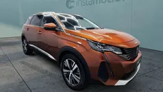 Other Gebraucht 2021 Peugeot 5008 Allure Van / Kleinbus | 27.380 € (Fairer Preis)